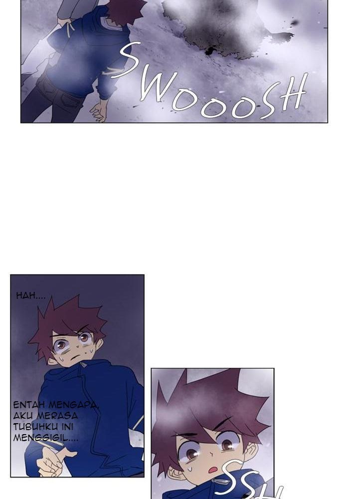 Soul Cartel Chapter 52 Bahasa Indonesia