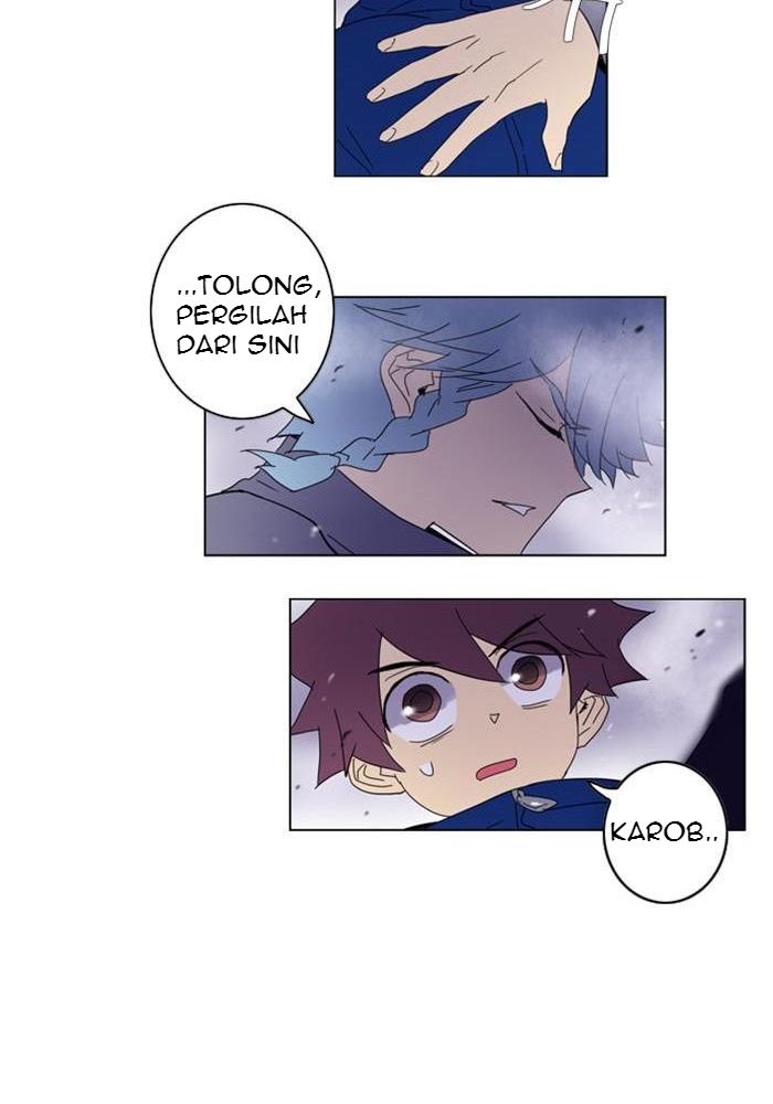 Soul Cartel Chapter 52 Bahasa Indonesia