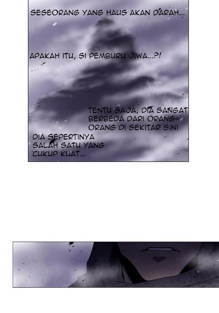Soul Cartel Chapter 52 Bahasa Indonesia