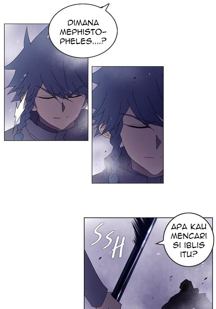 Soul Cartel Chapter 52 Bahasa Indonesia