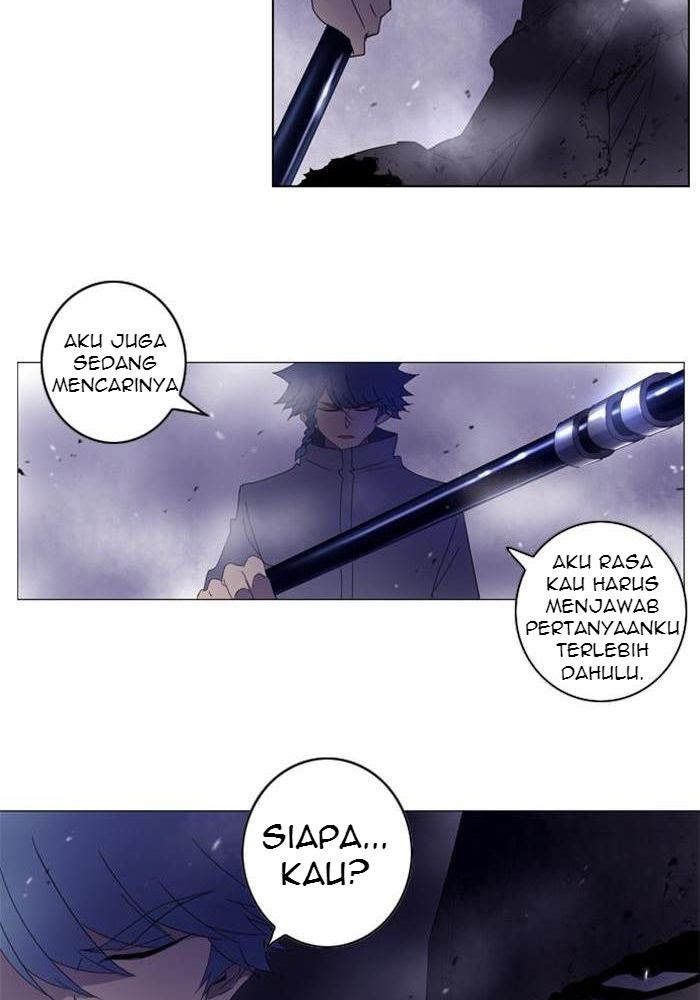 Soul Cartel Chapter 52 Bahasa Indonesia