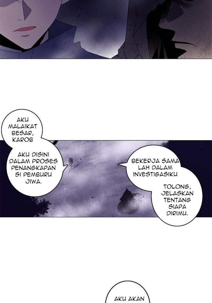 Soul Cartel Chapter 52 Bahasa Indonesia