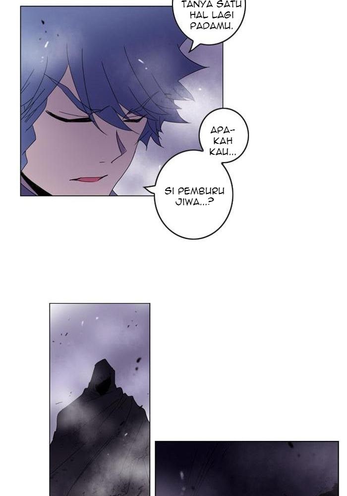 Soul Cartel Chapter 52 Bahasa Indonesia