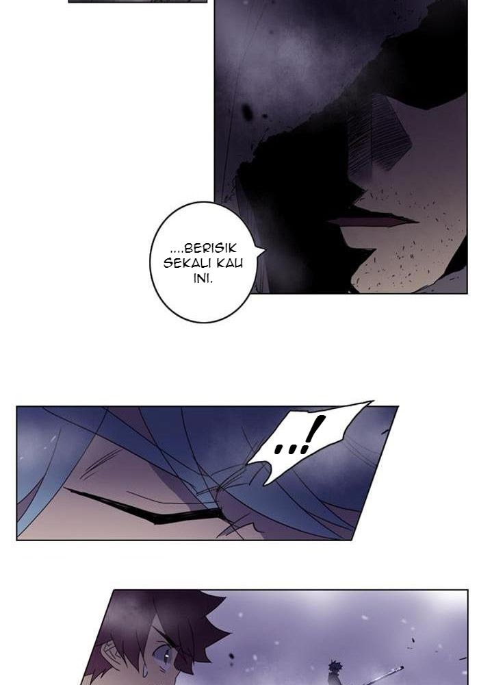 Soul Cartel Chapter 52 Bahasa Indonesia