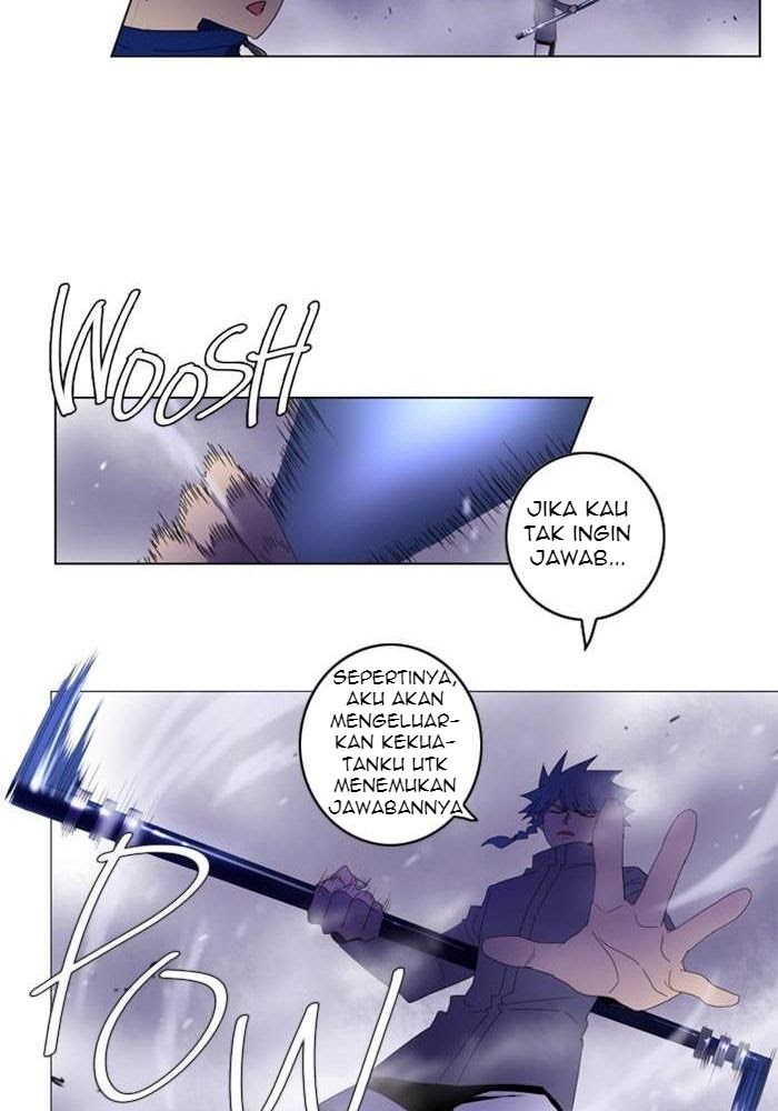 Soul Cartel Chapter 52 Bahasa Indonesia