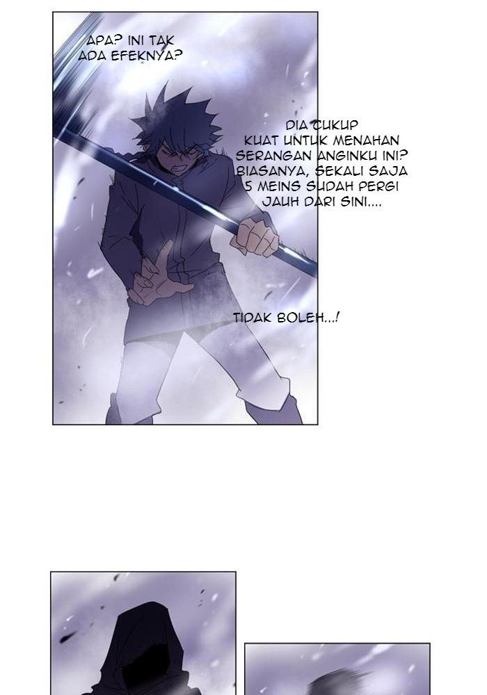 Soul Cartel Chapter 52 Bahasa Indonesia