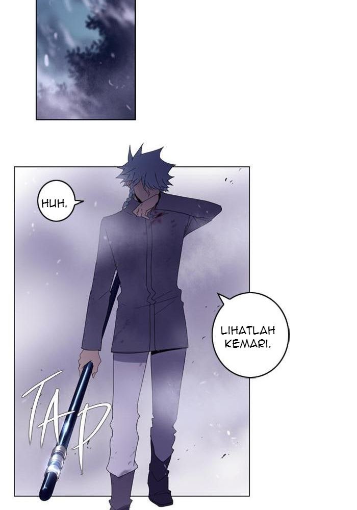 Soul Cartel Chapter 52 Bahasa Indonesia