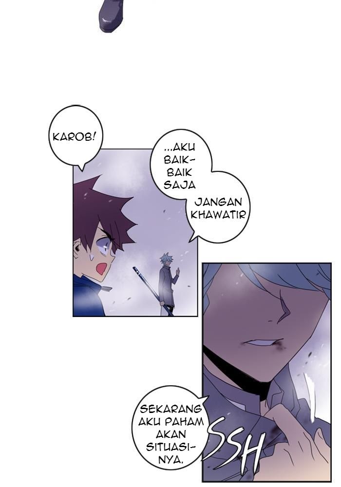 Soul Cartel Chapter 52 Bahasa Indonesia