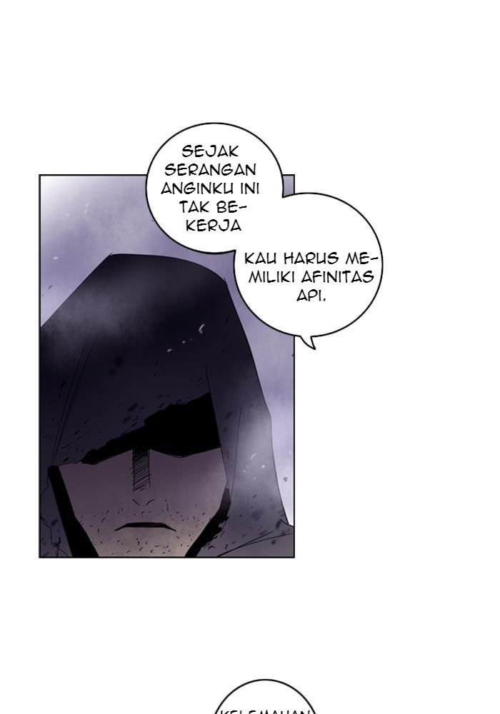 Soul Cartel Chapter 52 Bahasa Indonesia