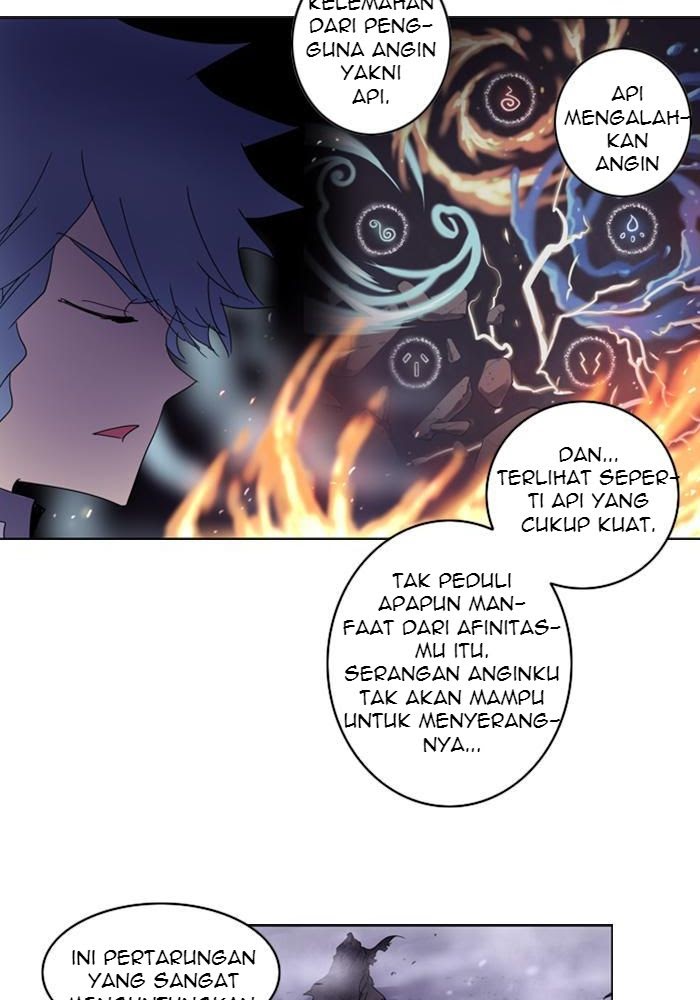 Soul Cartel Chapter 52 Bahasa Indonesia