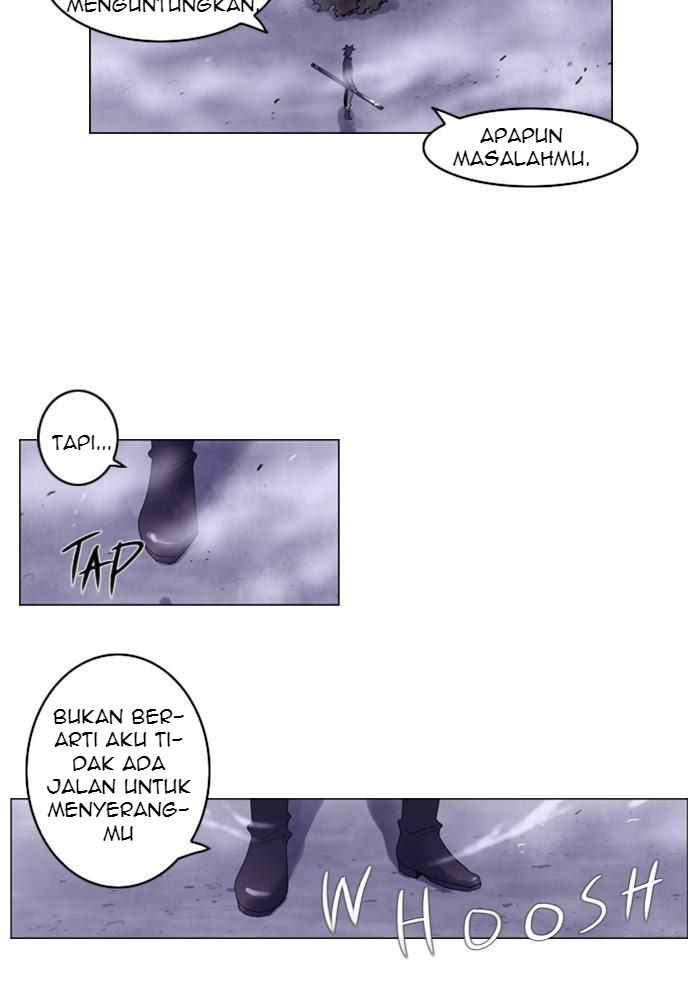 Soul Cartel Chapter 52 Bahasa Indonesia