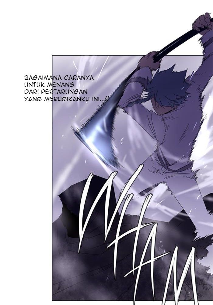 Soul Cartel Chapter 52 Bahasa Indonesia