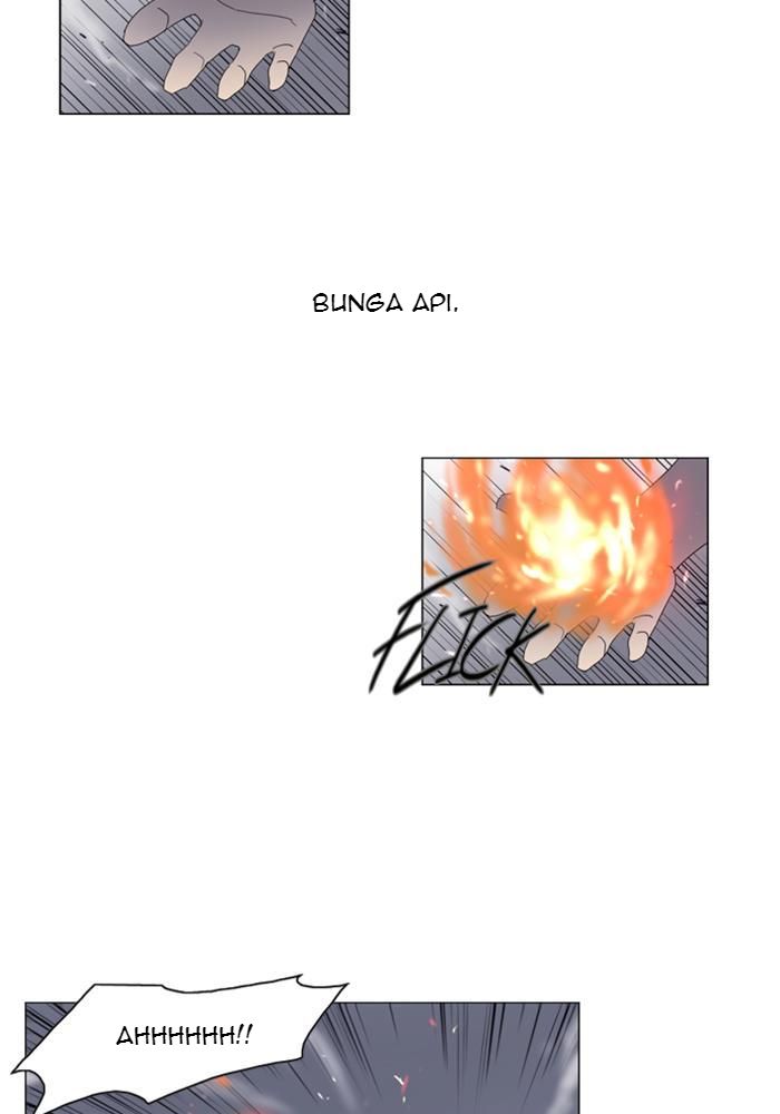 Soul Cartel Chapter 57 Bahasa Indonesia