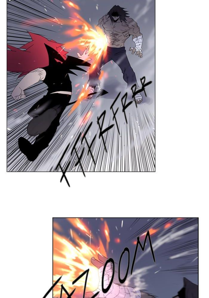 Soul Cartel Chapter 57 Bahasa Indonesia