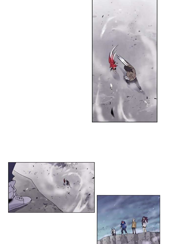 Soul Cartel Chapter 57 Bahasa Indonesia