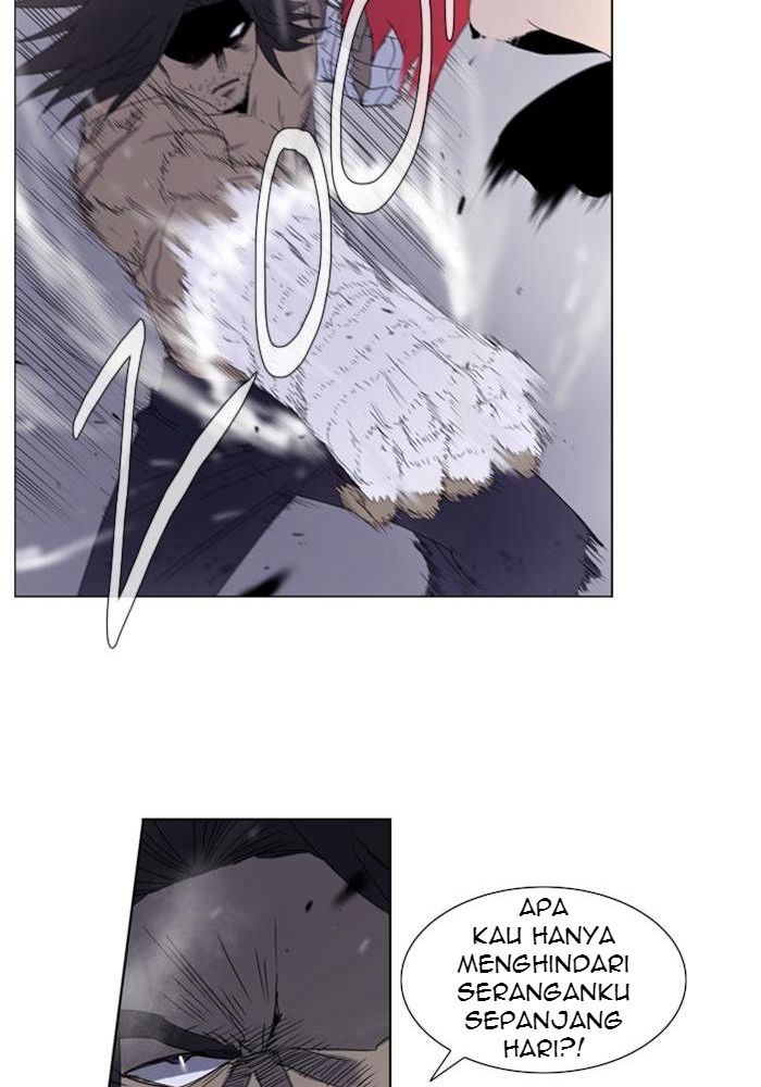 Soul Cartel Chapter 57 Bahasa Indonesia