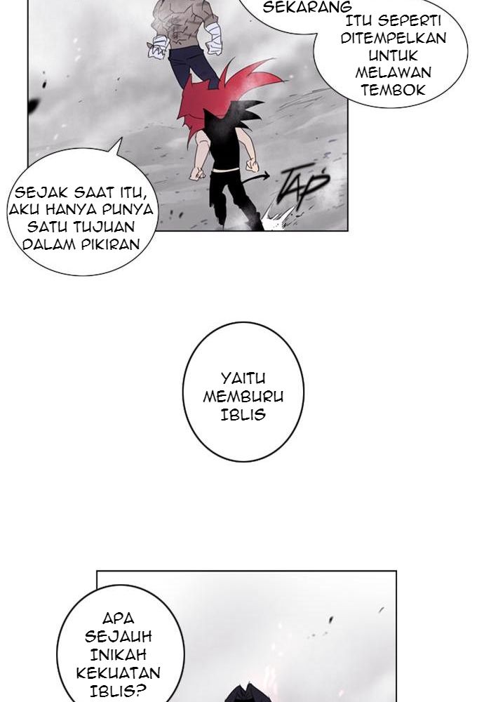 Soul Cartel Chapter 57 Bahasa Indonesia