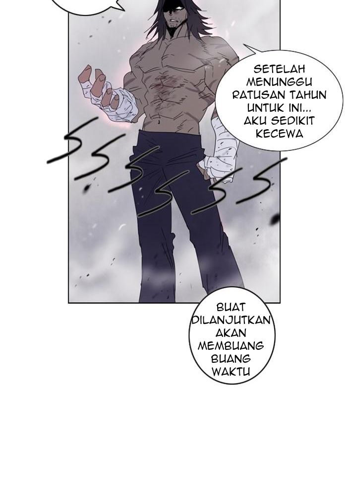Soul Cartel Chapter 57 Bahasa Indonesia