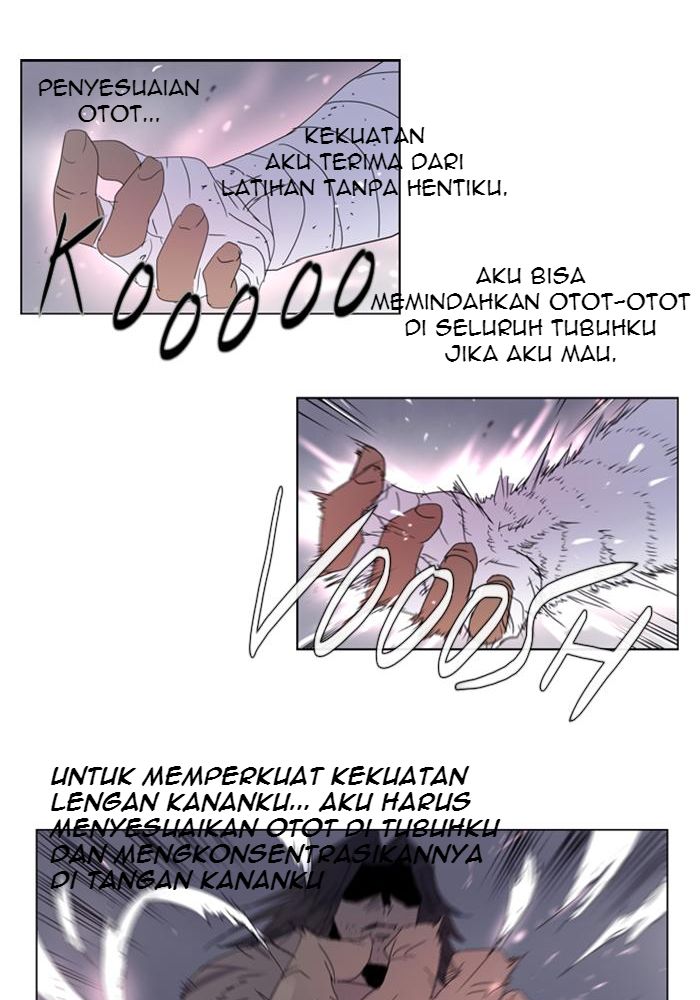 Soul Cartel Chapter 57 Bahasa Indonesia