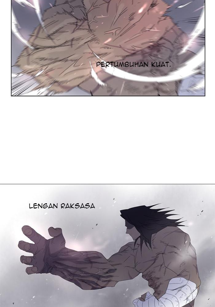 Soul Cartel Chapter 57 Bahasa Indonesia