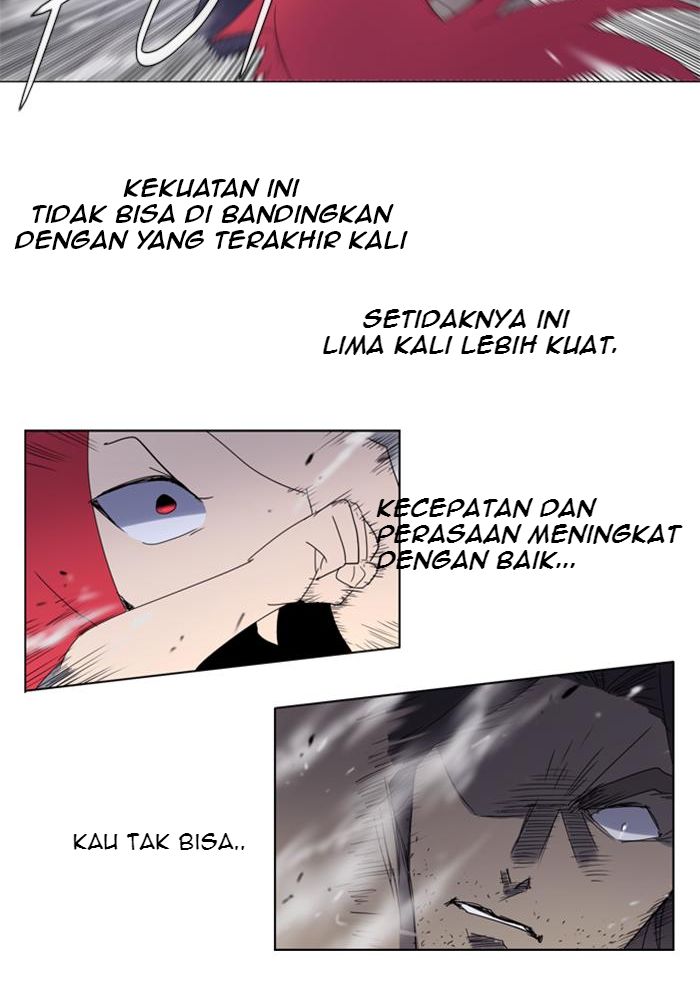Soul Cartel Chapter 57 Bahasa Indonesia
