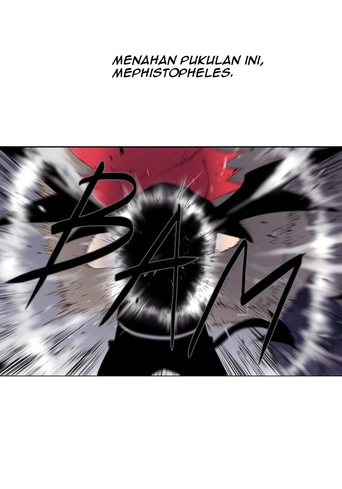 Soul Cartel Chapter 57 Bahasa Indonesia