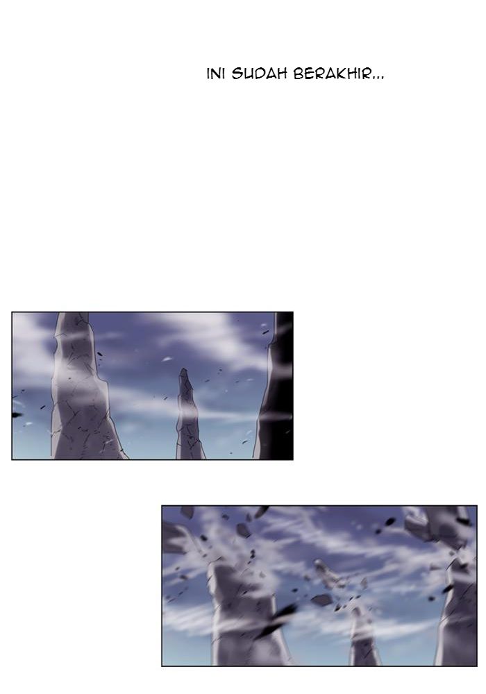 Soul Cartel Chapter 57 Bahasa Indonesia