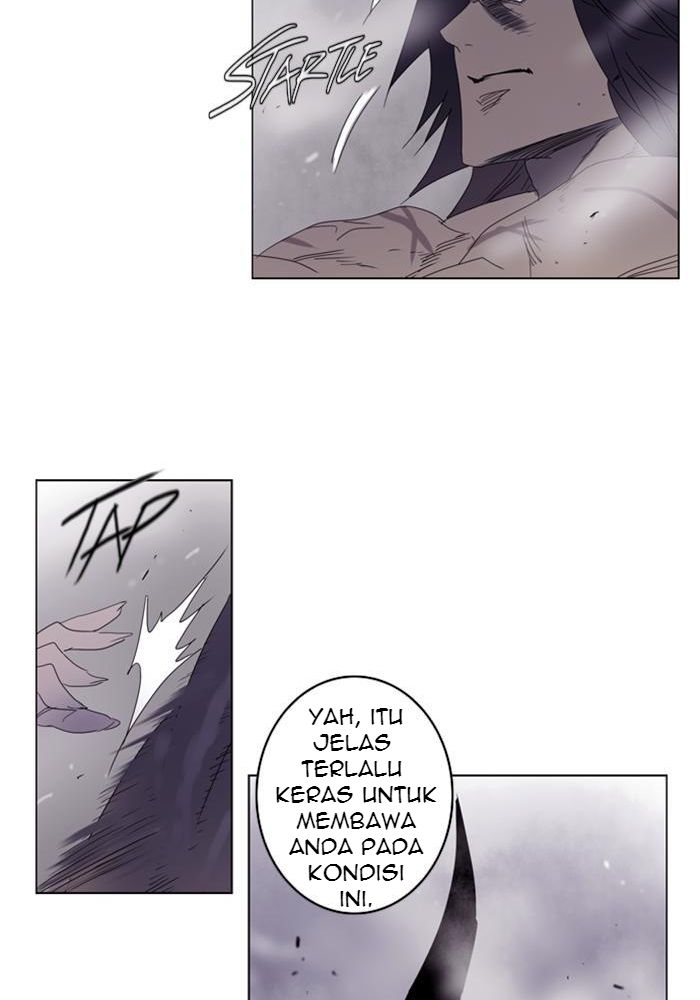 Soul Cartel Chapter 57 Bahasa Indonesia