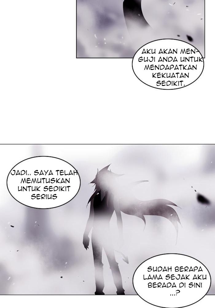 Soul Cartel Chapter 57 Bahasa Indonesia