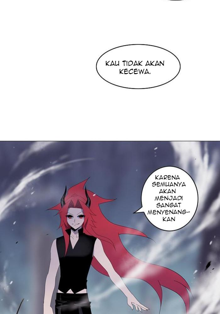 Soul Cartel Chapter 57 Bahasa Indonesia