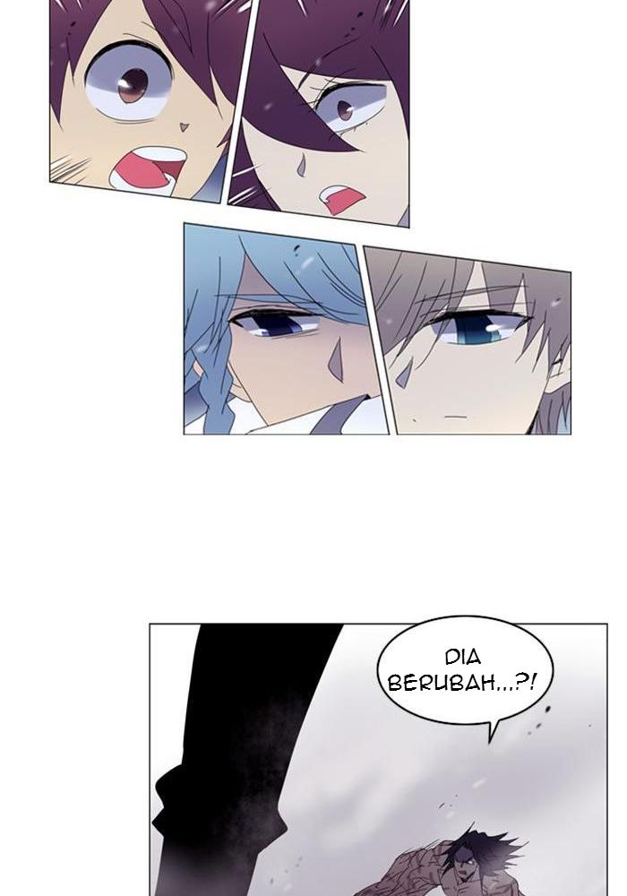 Soul Cartel Chapter 57 Bahasa Indonesia