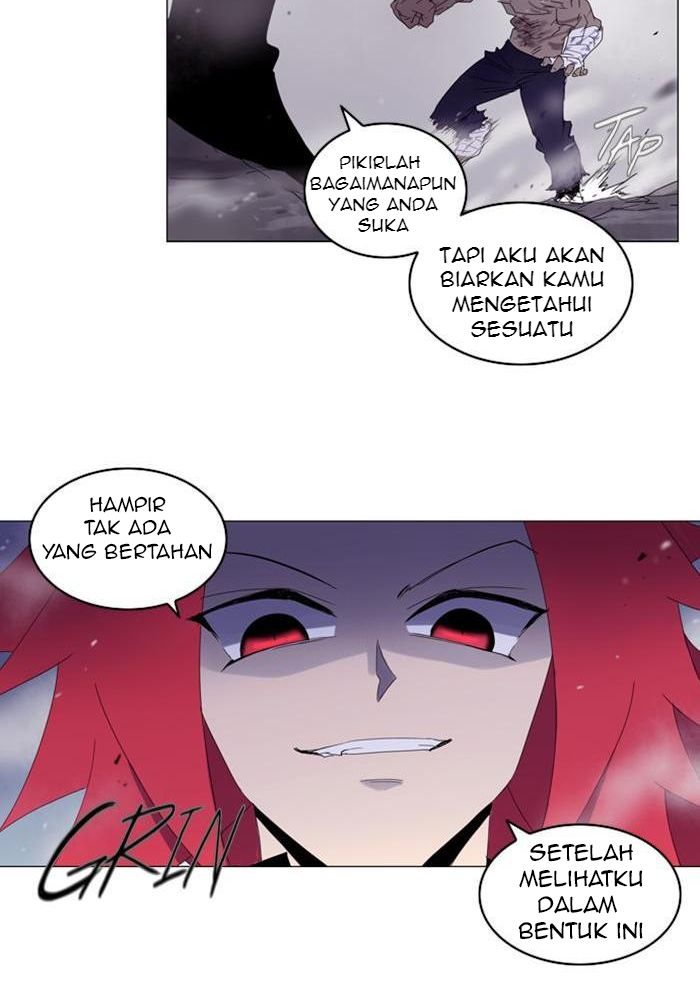 Soul Cartel Chapter 57 Bahasa Indonesia