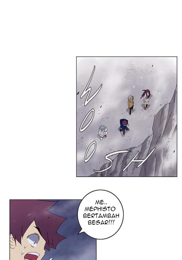 Soul Cartel Chapter 57 Bahasa Indonesia