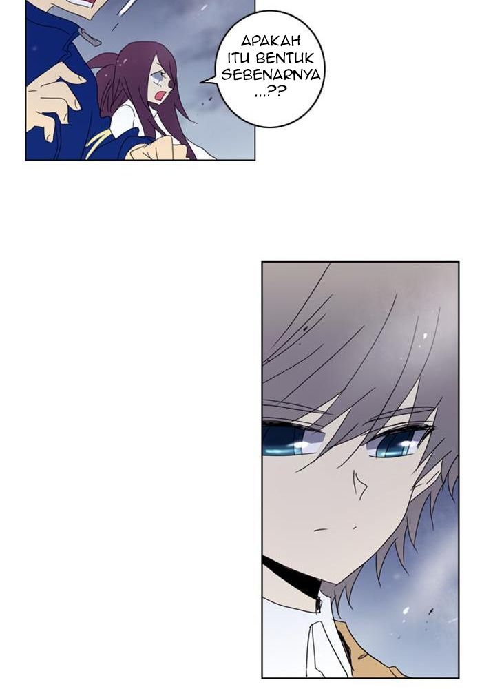 Soul Cartel Chapter 57 Bahasa Indonesia