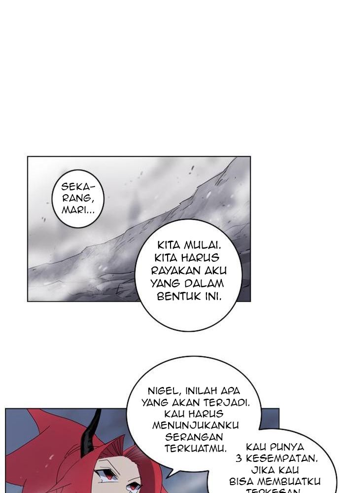 Soul Cartel Chapter 57 Bahasa Indonesia