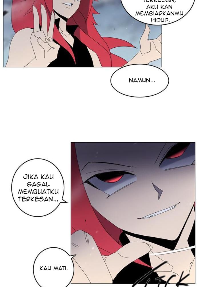 Soul Cartel Chapter 57 Bahasa Indonesia