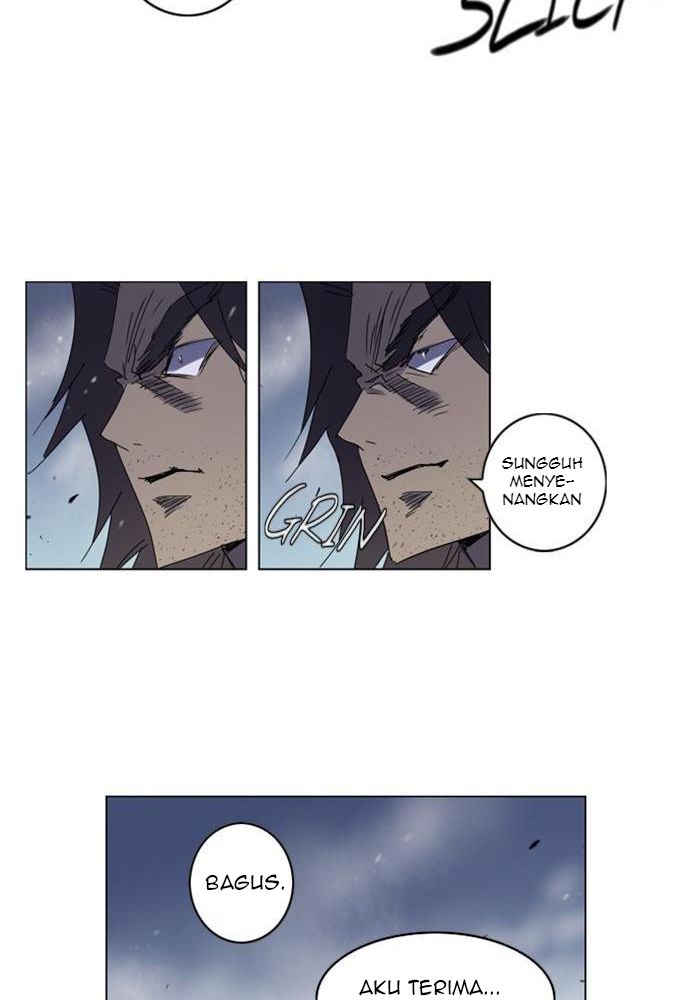 Soul Cartel Chapter 57 Bahasa Indonesia
