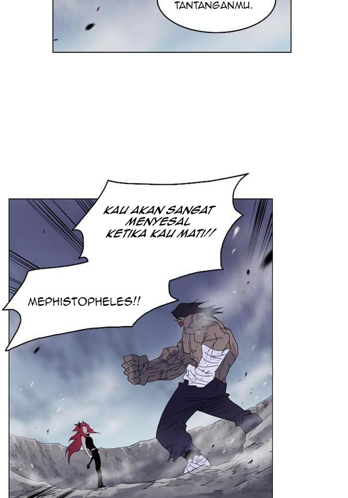 Soul Cartel Chapter 57 Bahasa Indonesia
