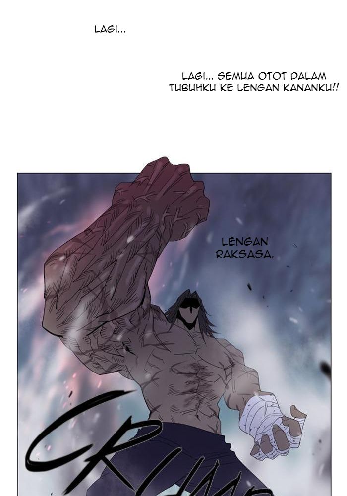 Soul Cartel Chapter 57 Bahasa Indonesia