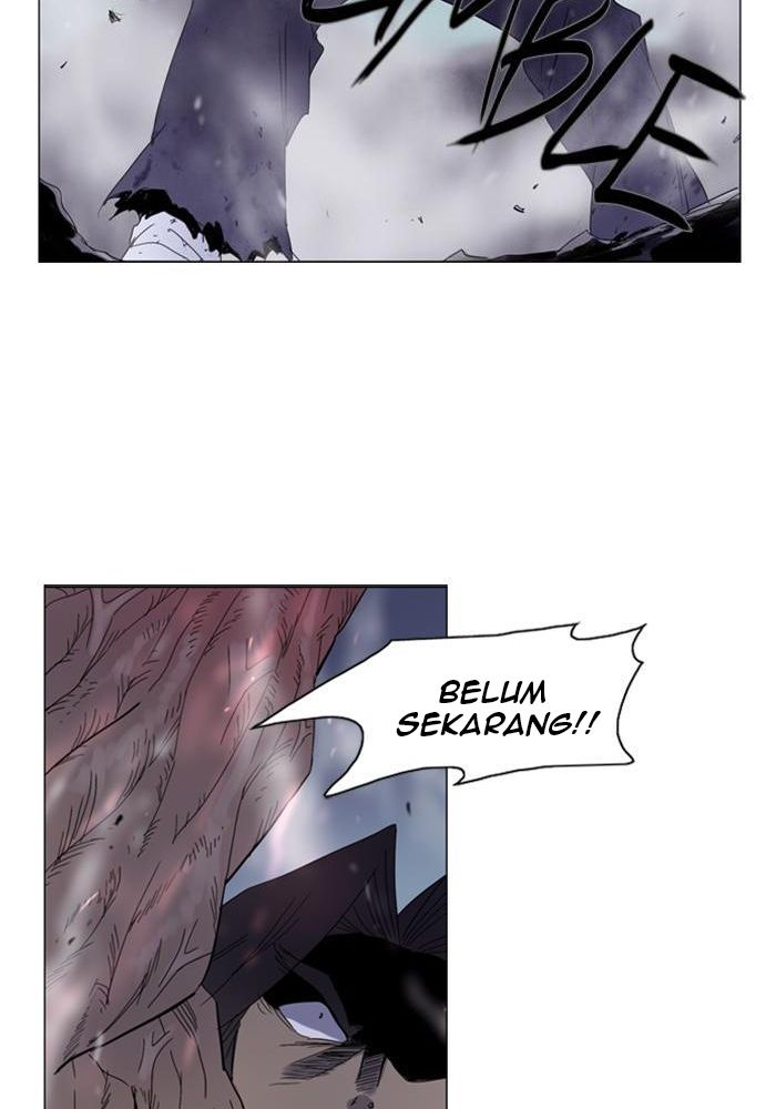 Soul Cartel Chapter 57 Bahasa Indonesia