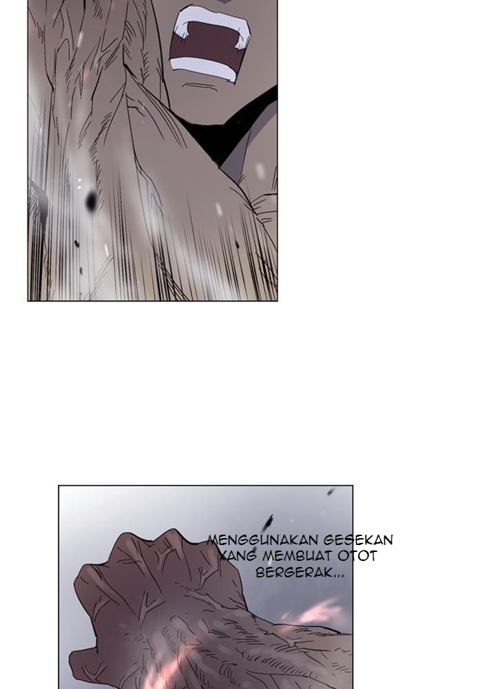 Soul Cartel Chapter 57 Bahasa Indonesia