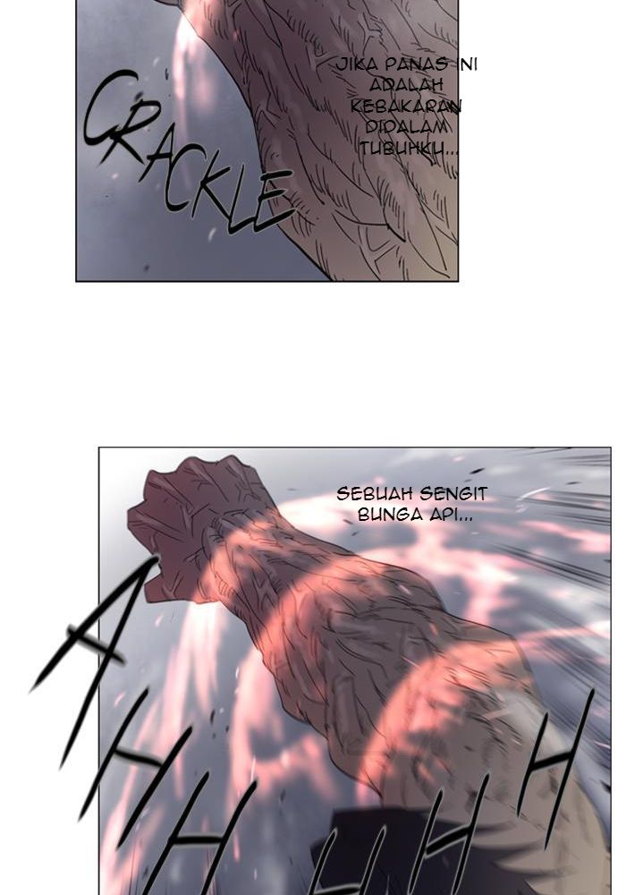 Soul Cartel Chapter 57 Bahasa Indonesia