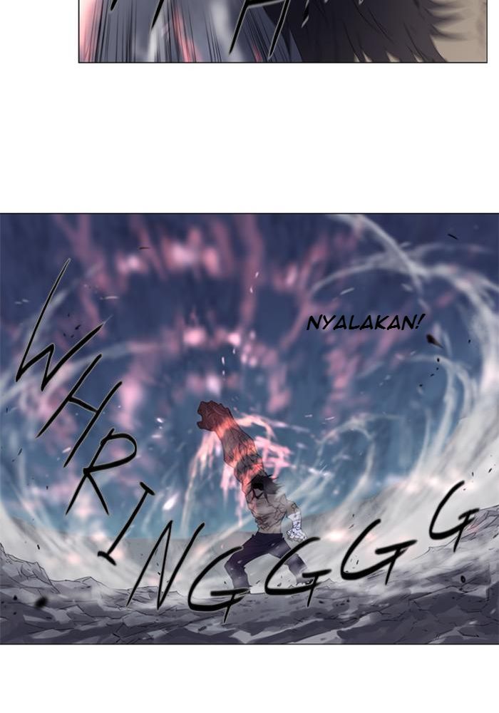 Soul Cartel Chapter 57 Bahasa Indonesia