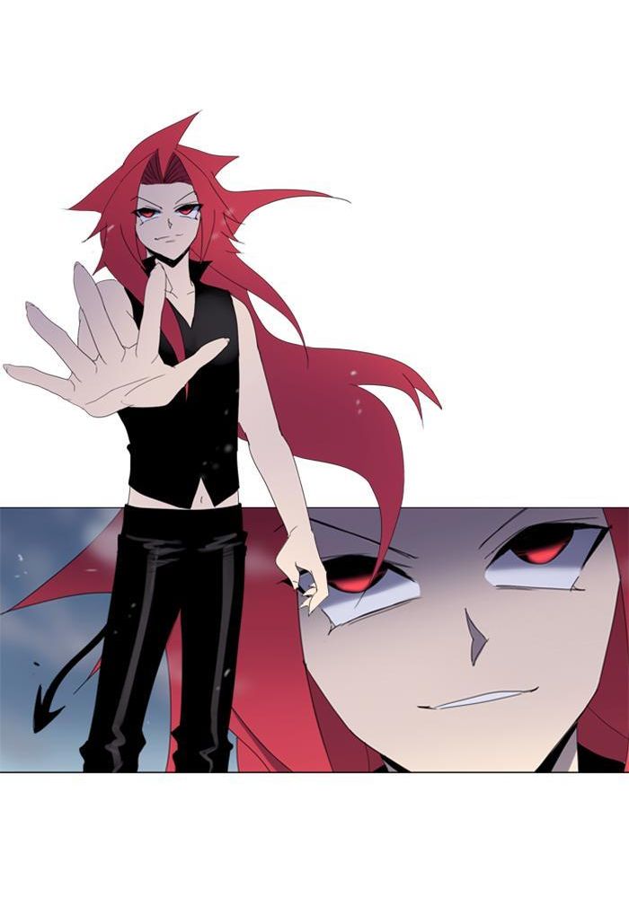 Soul Cartel Chapter 57 Bahasa Indonesia