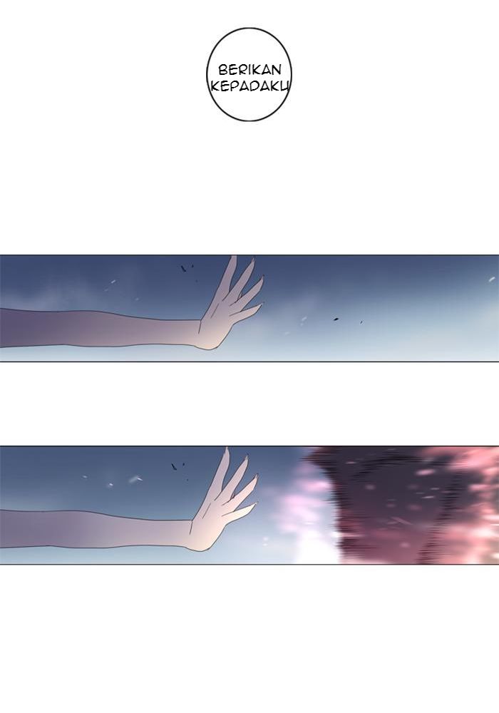 Soul Cartel Chapter 57 Bahasa Indonesia