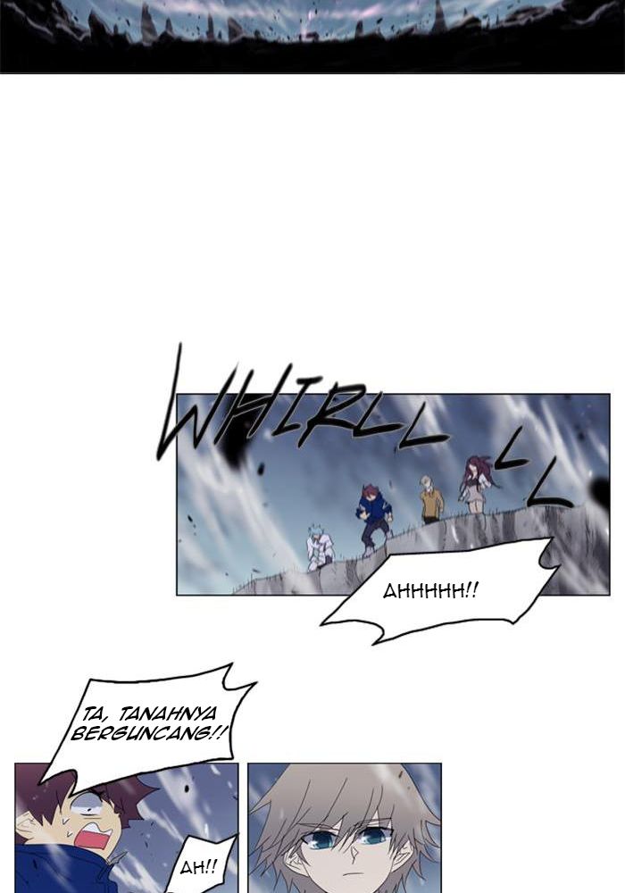 Soul Cartel Chapter 57 Bahasa Indonesia