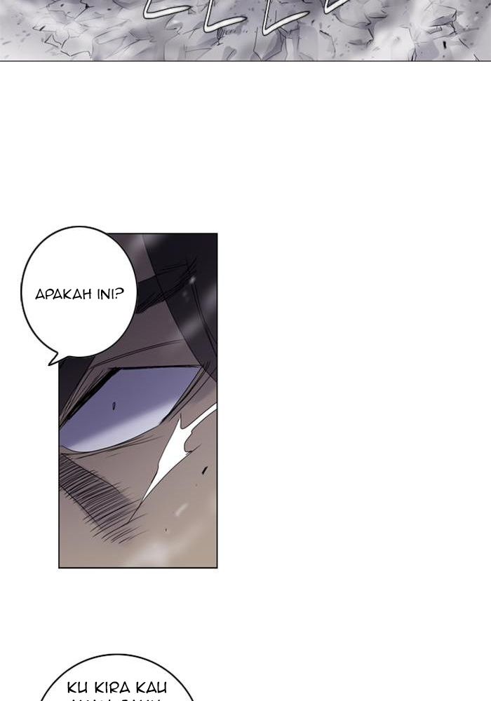 Soul Cartel Chapter 57 Bahasa Indonesia