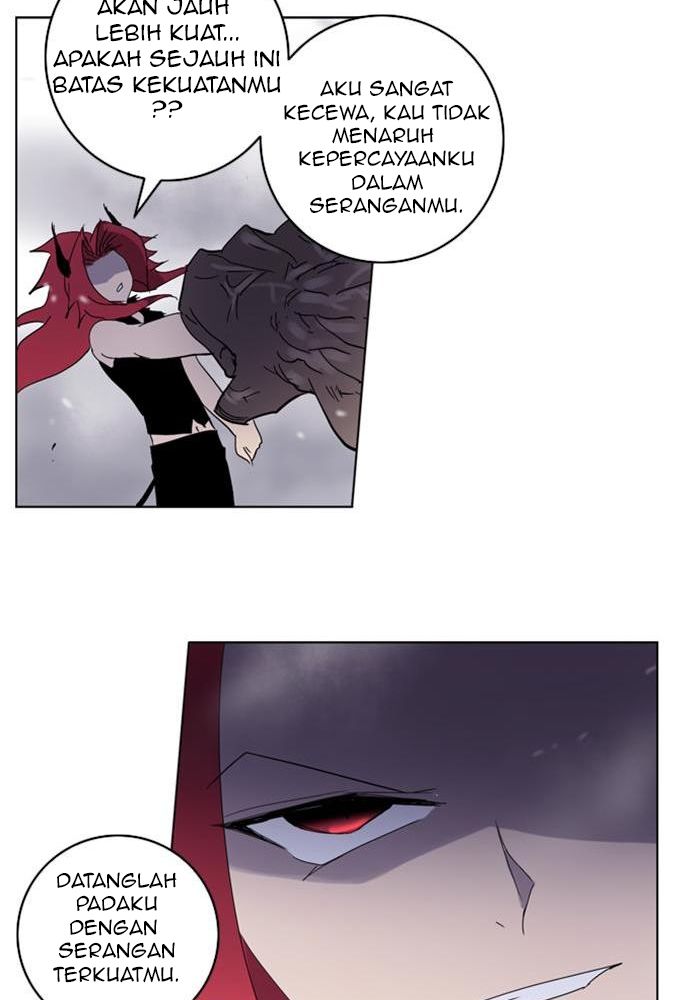 Soul Cartel Chapter 57 Bahasa Indonesia