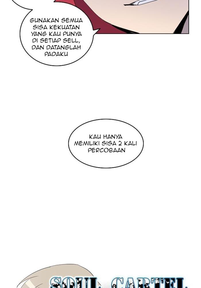 Soul Cartel Chapter 57 Bahasa Indonesia