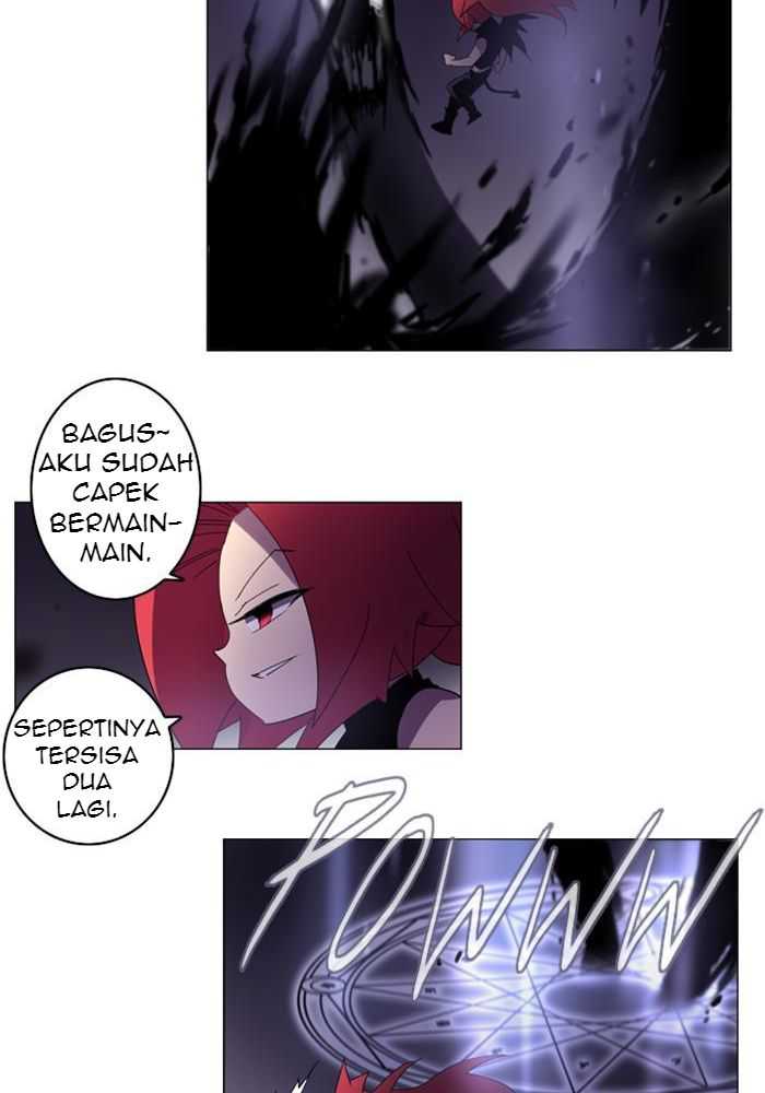 Soul Cartel chapter 76